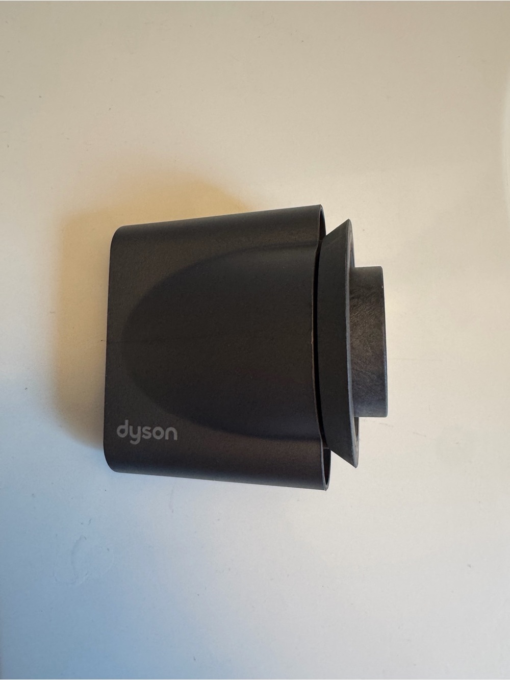 Dyson Supersonic Smoothing Nozzle